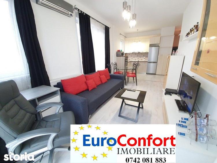 Vindem apartament 3 camere, Cartier Rezidential Ared UTAt - 1