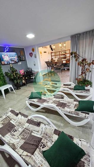 vila subsol, parter si etaj  - 3