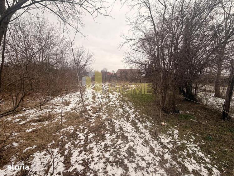 Teren intravilan 713m2 , Ploiesti , zona UPG - 3