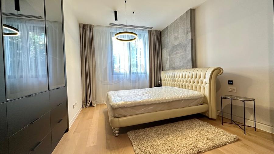 REA1016580 Apartament 3 camere Lux proiect exclusivist F-Zeen Floreasca - 6