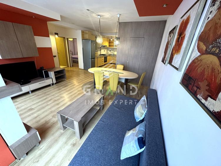 3 CAMERE | 2 BĂI | 100 MP | PARCARE | MĂNĂȘTUR/BUCIUM | STR. DRUMUL SF.IOAN - 2