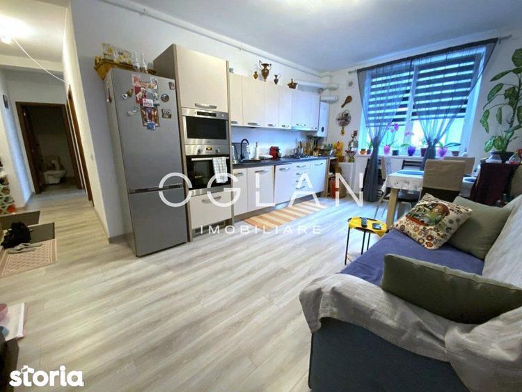 Apartament 3 camere modern, Etaj 2, zona Selimbar 0% Comision - 6