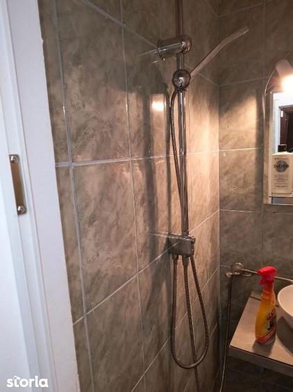 Garsoniera Drumul Taberei | Langa parc | Crinul de Padure - 1