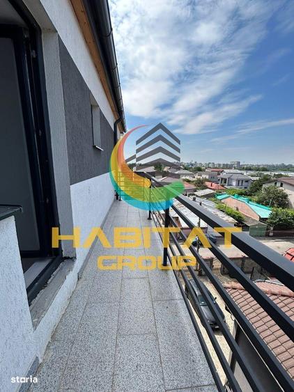 Apartament finalizat 3 camere/terasa Gherghitei - 5