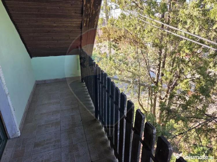 Casa cu mansarda in Sarkad Ungaria - 2