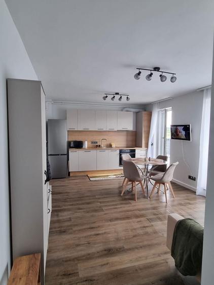 Apartament 2 camere de inchiriat - 1