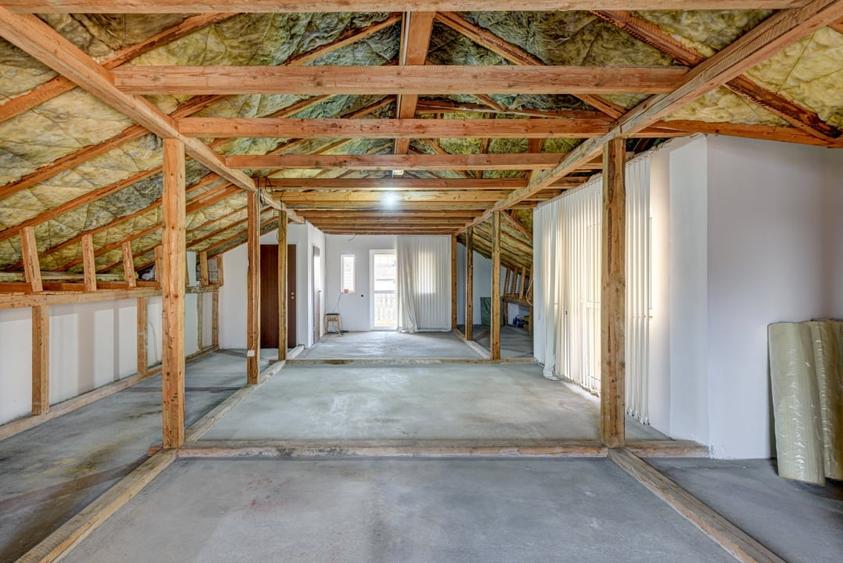 Casă S+P+E+M, 5 dormitoare, mansardă 85 mp, garaj – zona Brâncoveanu - 13