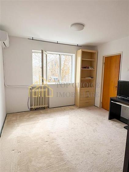 GARSONIERA IEFTINA SI BUNA - TEIUL DOAMNEI - 4/10 - INVESTITIE - 1