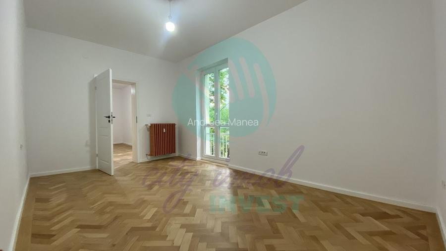 Apartament cu 2 camere decomandat în Floreasca Apartament cu 2 camere decomandat în Floreasca