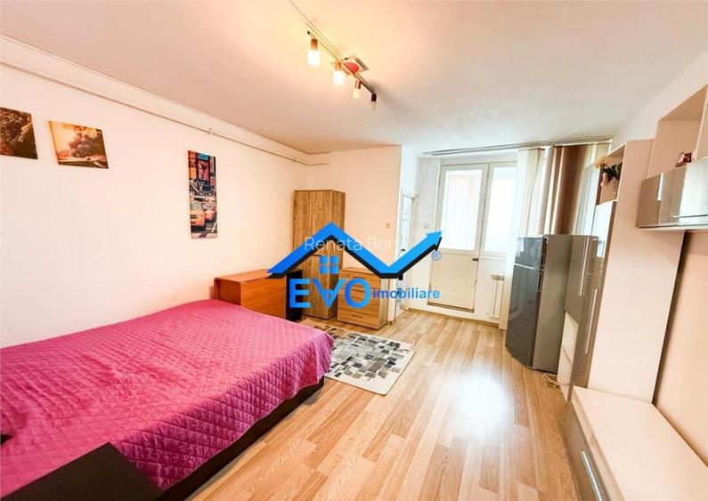 Garsoniera de , 30 mp, centrala termica, zona Tatarasi Garsoniera de , 30 mp, centrala termica, zona Tatarasi