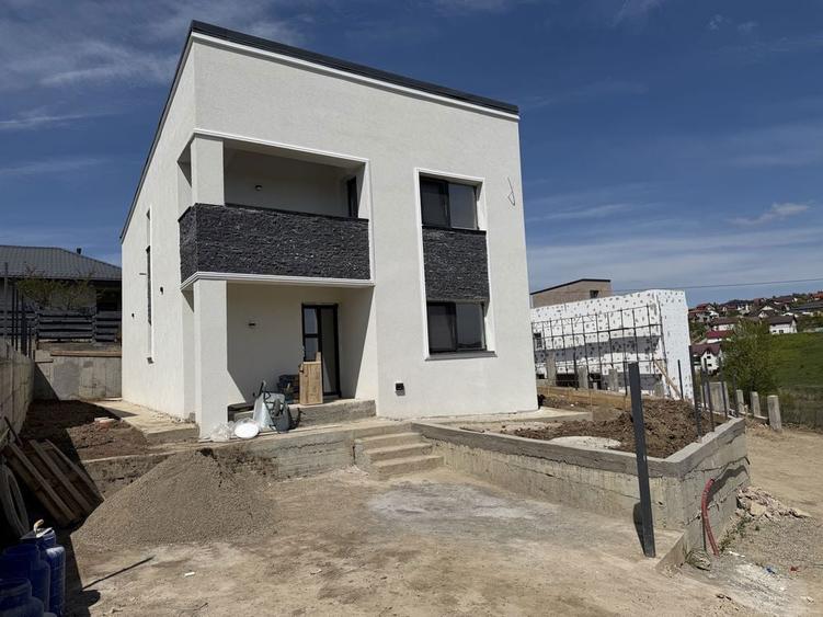Casa individuala Valea Adanca - 3