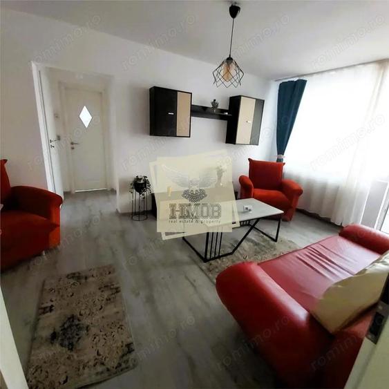 Apartament 2 Camere 54 Mpu | Balcon Inchis Mihai Viteazu - 3