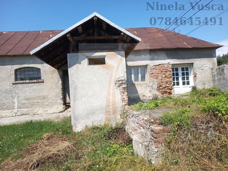 TEREN INTRAVILAN ANINOASA-DAMBOVITA - 4