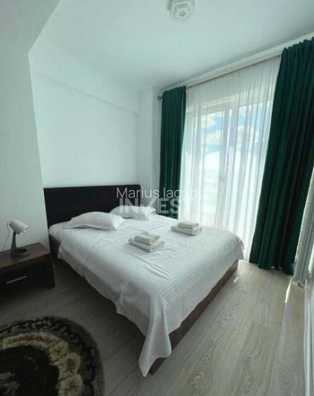APARTAMENT 2 CAMERE MODERN - BLOC NOU - ULTRACENTRAL