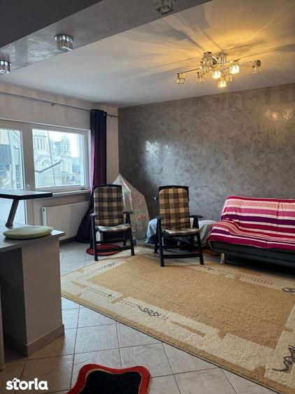 cv 113 Victoriei, apartament 3 camere decomandat - 5