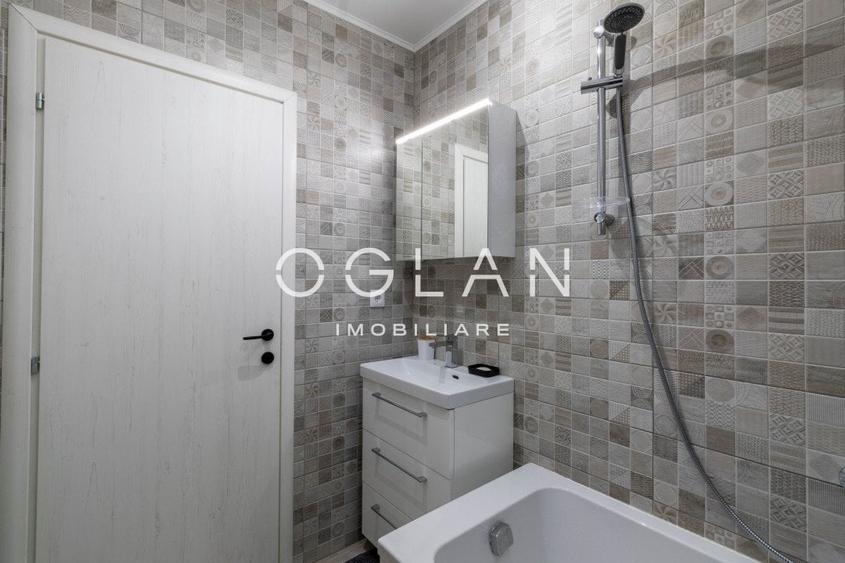 Apartament 2 camere, prima inchiriere, Doamna Stanca - 12