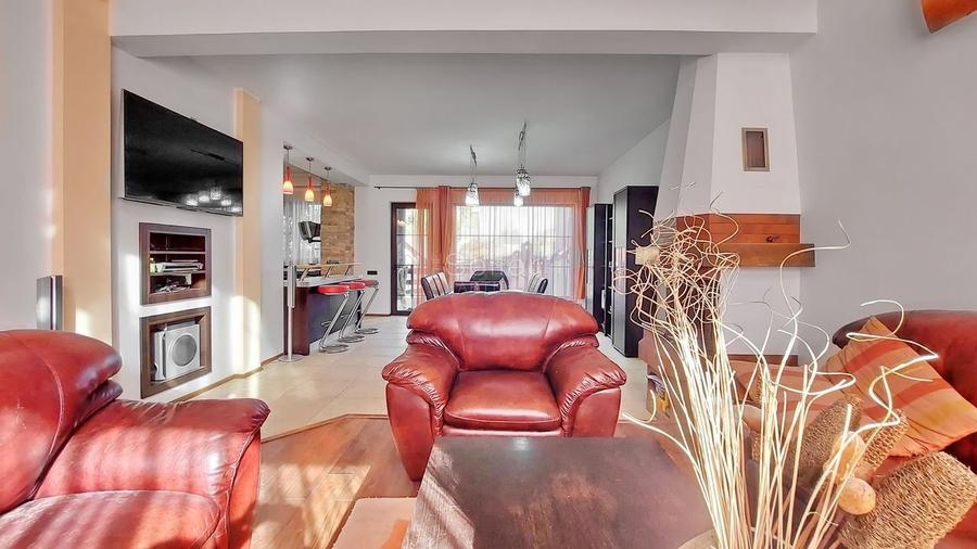 Vila Deosebita Brasov - 6