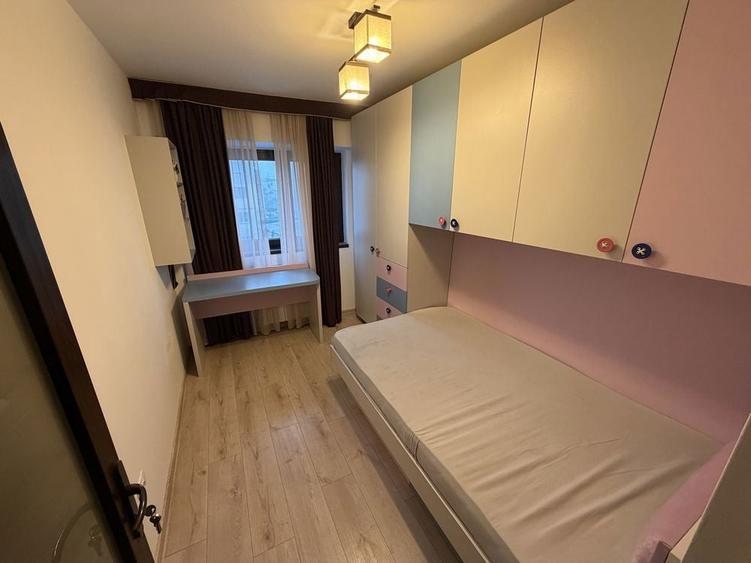 Apartamet 4 camere - 3
