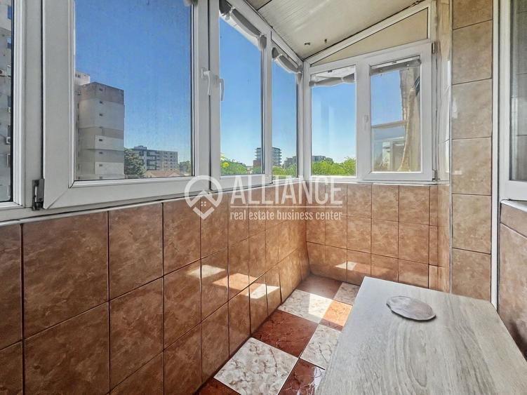 KM 4-5(COD 05) - Apartament 2 Camere Ideale - 20