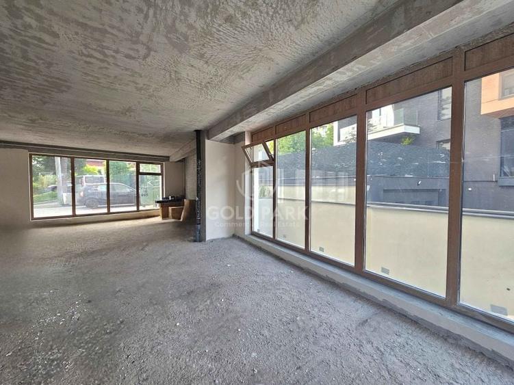 Spatiu Comercial -Zona Grigorescu - Preluare de chiriasi! - 6