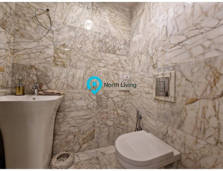 Vila Premium 2022 | Piscina | 774 mp Teren zona Iancu Nicolae - Pipera - 10