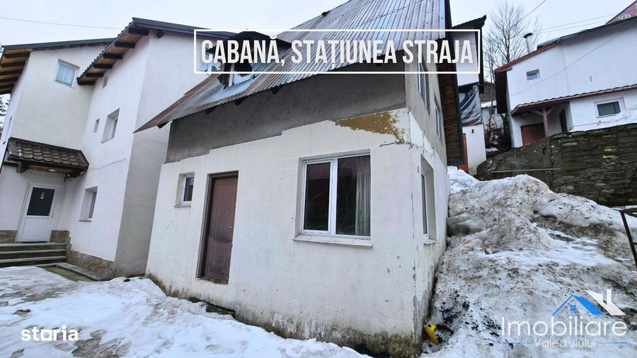 Cabana in Sta?iunea Straja la doar 100 m de telegondola! - 3