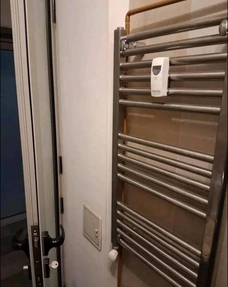 Garsoniera Marriott,Metrou,Parc,Mall,Decomandata,et.2/9 - 5