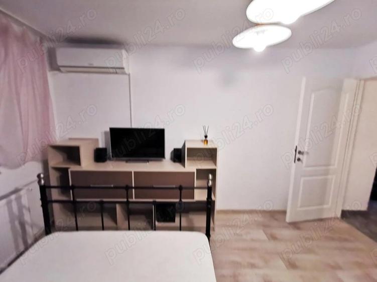 [INCHIRIERE] Garsoniera Cocheta ?i Luminoasa Cartier Tei, Str. Aromei - 2