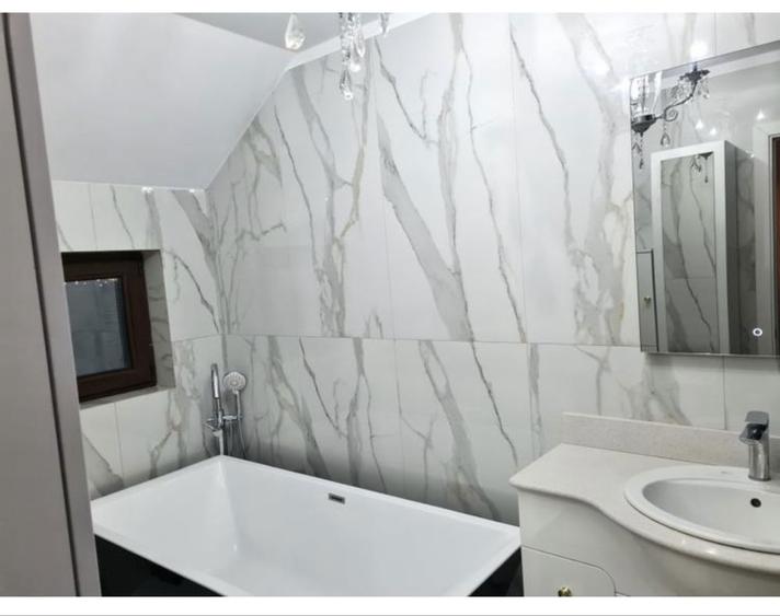 Inchiriez casa Otopeni - 5