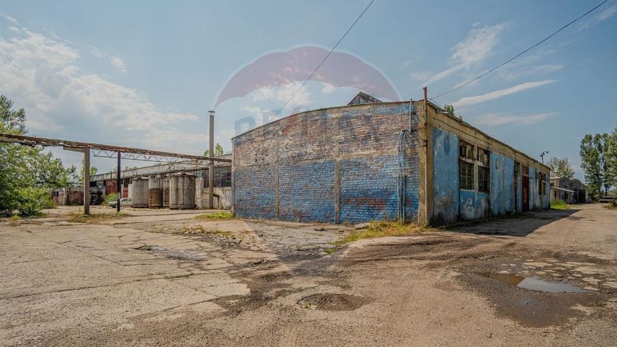 ARPACOR - Oportunitate de investitie industriala - 6