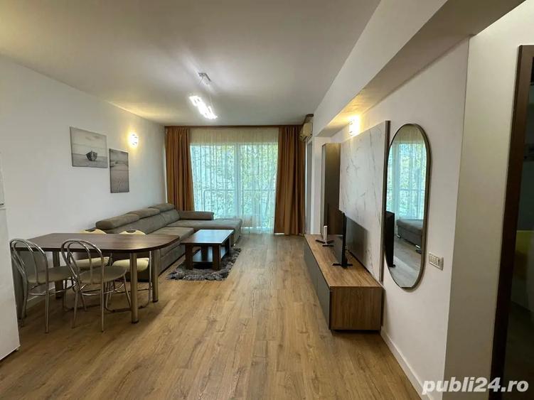 Apartament 2 camere The Couch - 1