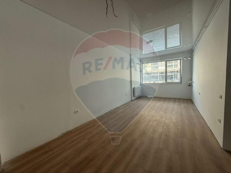 Apartament de vanzare Mamaia nord /Natalya Resort - 5