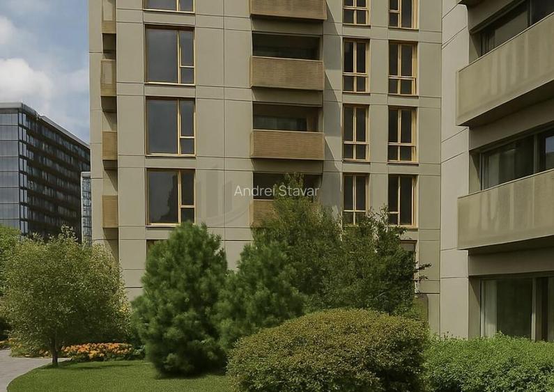 Apartament 3 camere l Aviatiei Park l Spatiu generos si f...