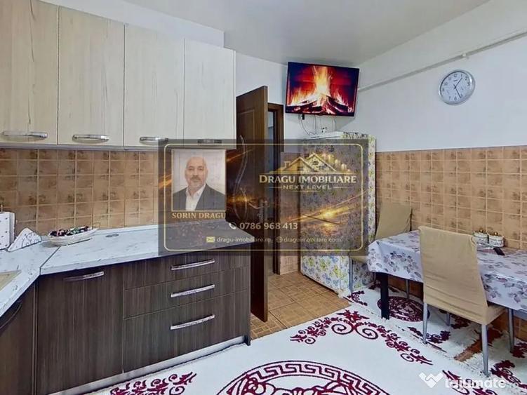 Apartament 3 camere / Tecuci / Parter/ Zona Industriala - 6