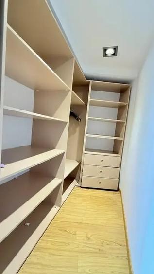 2 Camere Mobilat Premium- 2 Bai - Serena Parcul Carol - Paza 24H - 11