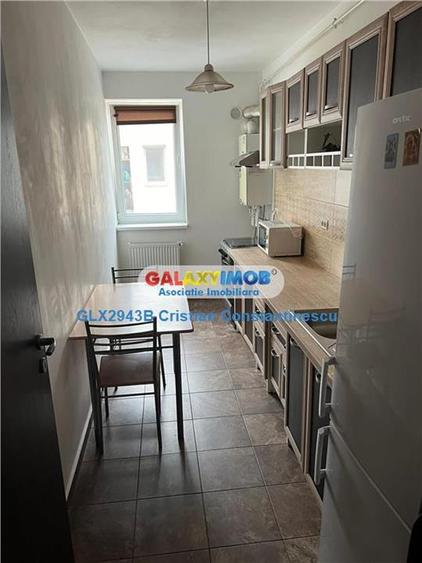 Apartament 2 camere decomandat 1 min metrou Dimitrie Leonida - 1