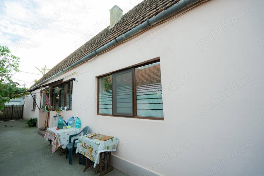 Casa Individuala in Chisoda - Proprietar - 4