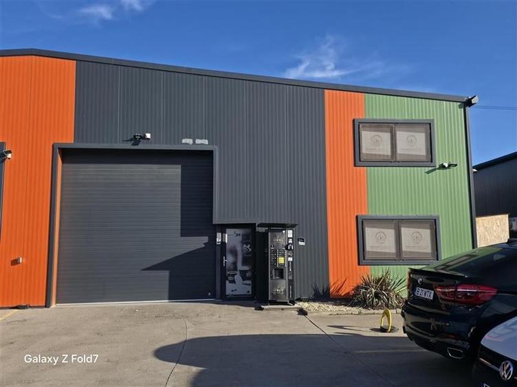 Inchiriere depozit/hala/spatiu industrial Theodor Pallady - Drumul Intre Tarlale - 2