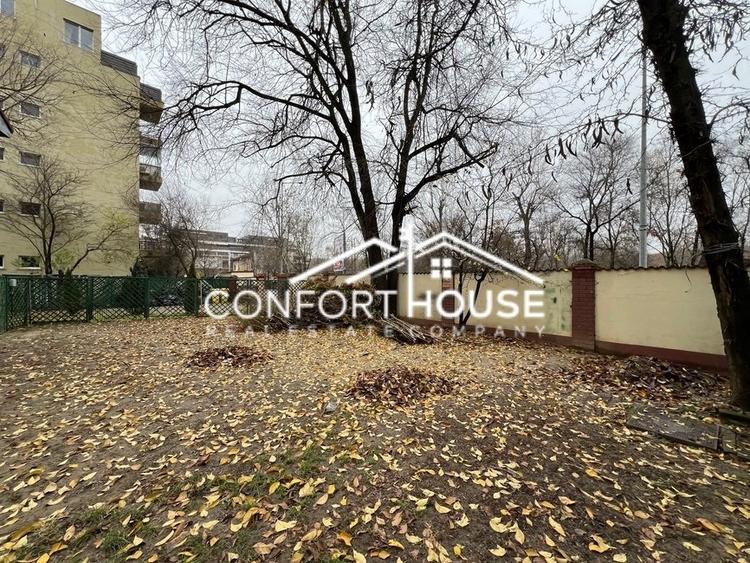 VILA D+P+E+M, 7 camere, ansamblu rezidential, IANCU NICOLAE - 36