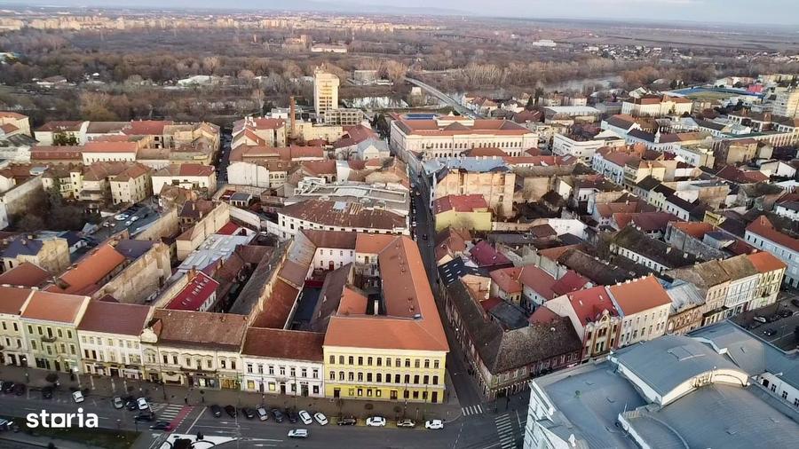 Apartament de vanzare spa?ios 144 util in Centru zi de zi - 3