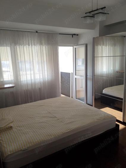 Inchirieri apartament 2 camere Pope?ti Leordeni - 4