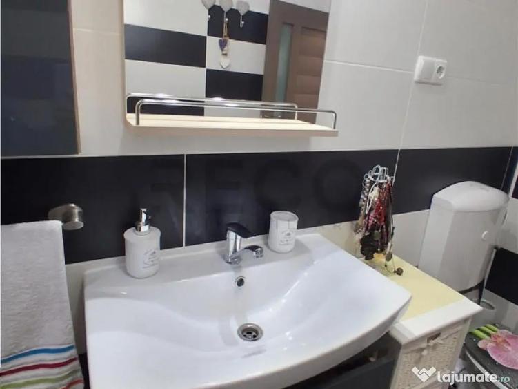 RECO Vila cu 6 camere garaj teren generos- zona Baile Fe - 10