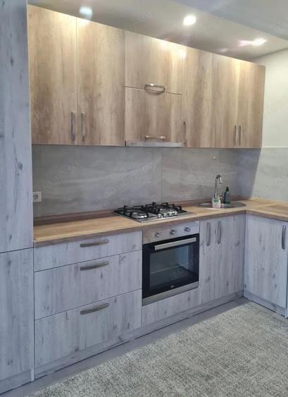 De inchiriat garsoniera in zona Complex Studentesc - 2