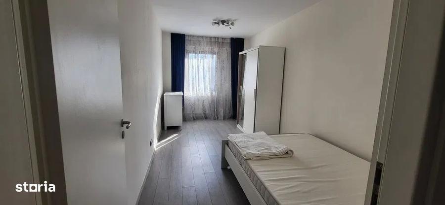 Timpuri Noi-Nerva Traian | 2 camere | modern | metrou | pet friendly - 3