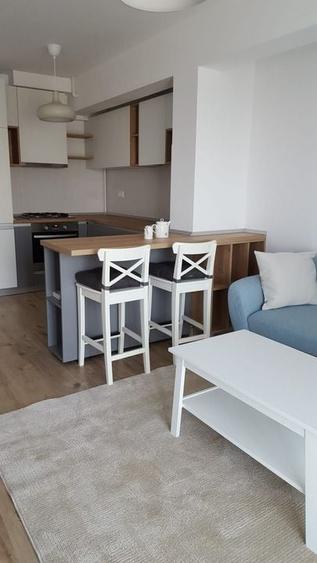 2 camere Aviatiei - Floreasca - Belvedere Residences, loc de parcare! - 13