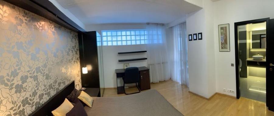 De inchiriat apartament cu 4 camere Herastrau Nordului - vedere parc - 8