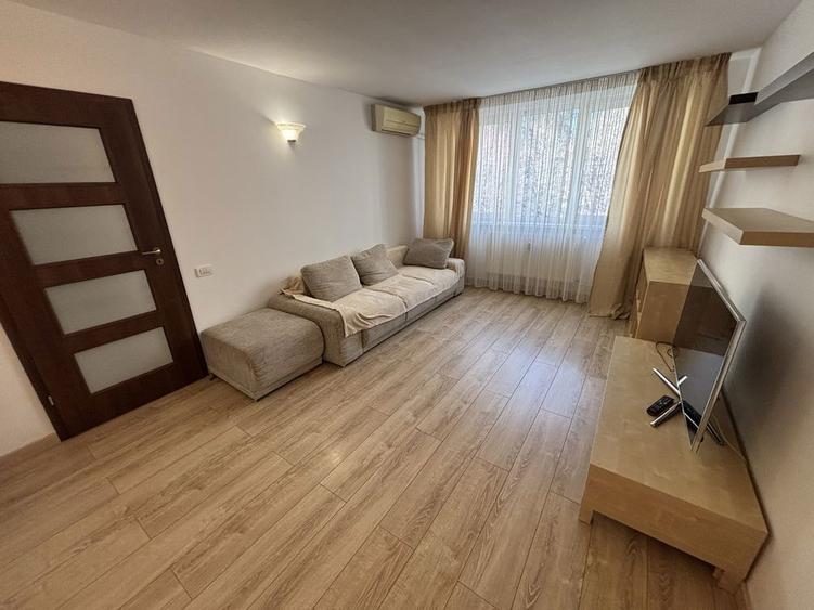 3 camere decomandat 61 mp | etaj 3/4 | bloc 4 etaje | Drumul Taberei - 3