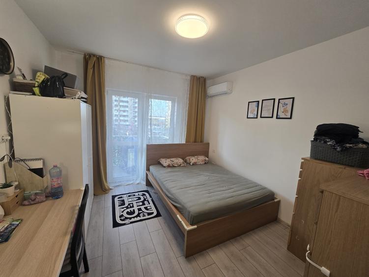 Grand Kristal Residence,2 cam,dec,60 mp,centrala proprie,loc parcare,mob/utilat - 2