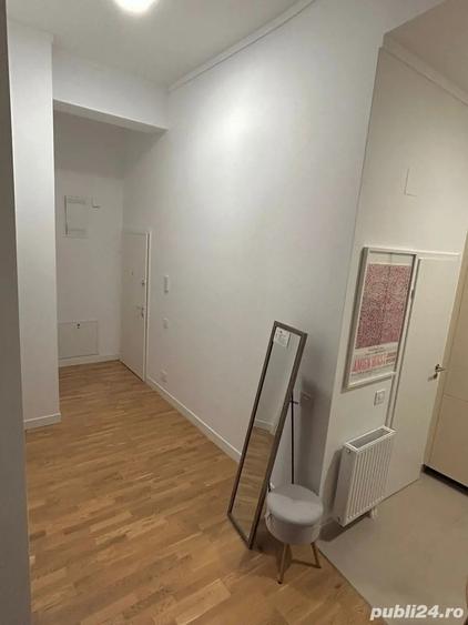 Metrou - 2-3 Camere gradina - 1