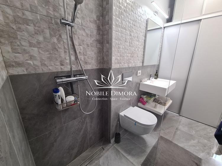 Paltim - Apartament de lux cu 3 camere, terasa de 18mp si parcare subterana - 14